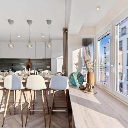 Alejandro - Lovely 2 Bedroom Apartment In Ostend Exterior foto