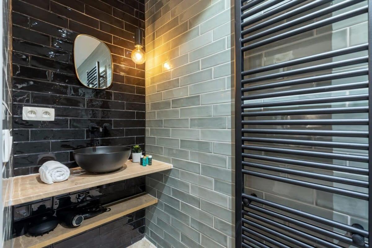 Alejandro - Lovely 2 Bedroom Apartment In Ostend Exterior foto