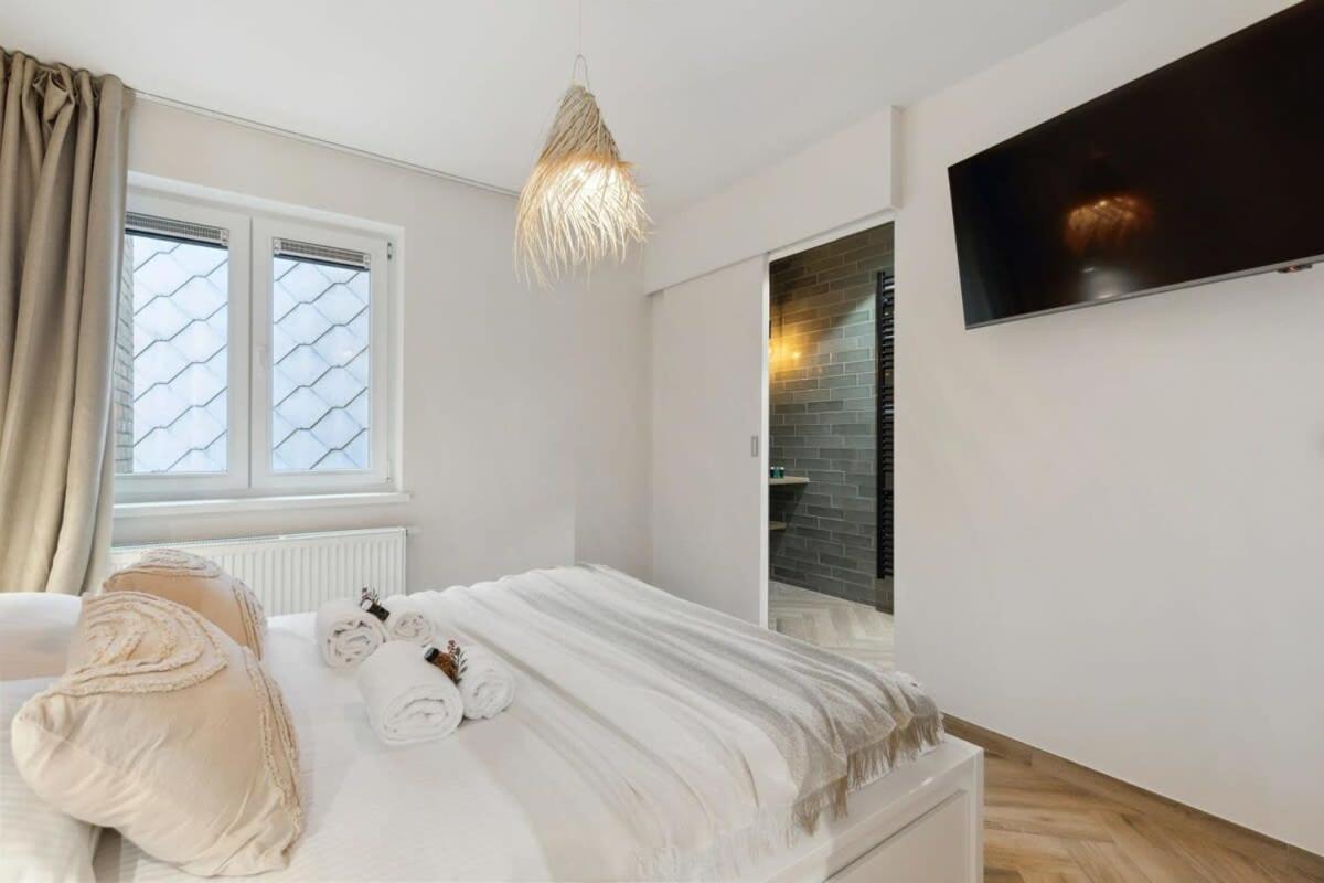 Alejandro - Lovely 2 Bedroom Apartment In Ostend Exterior foto