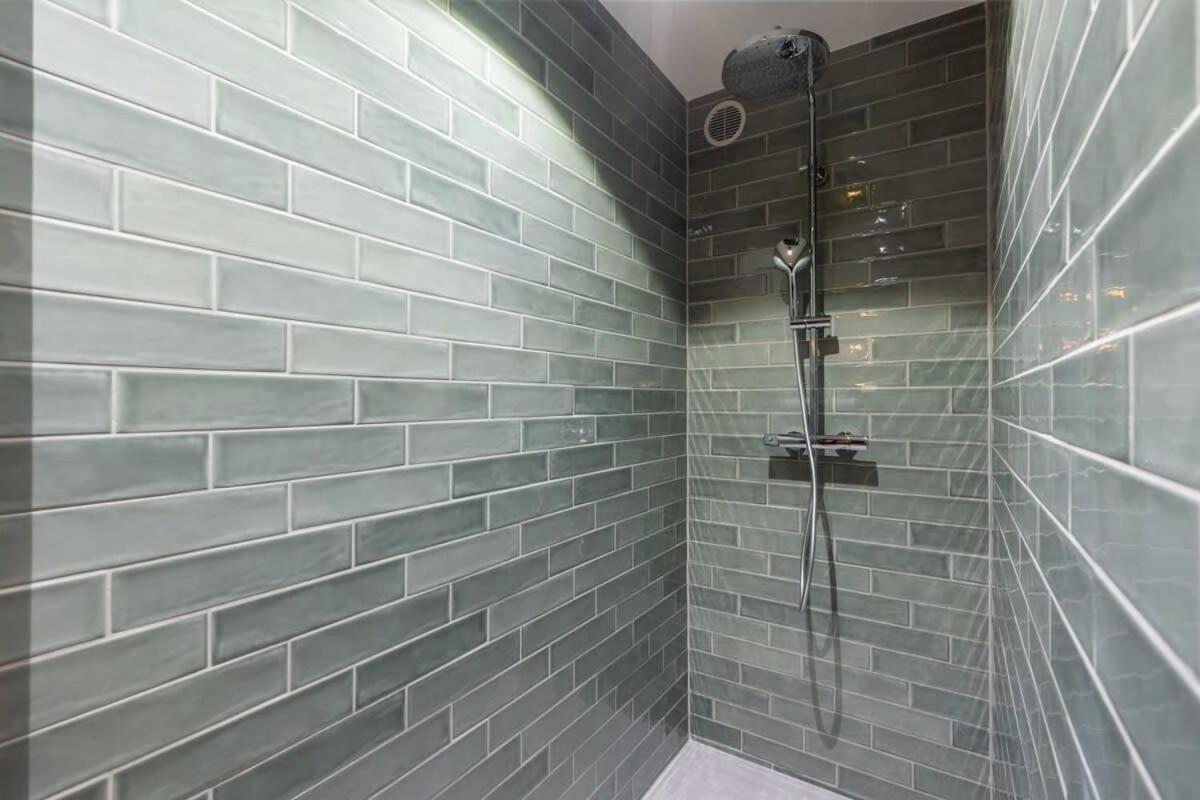 Alejandro - Lovely 2 Bedroom Apartment In Ostend Exterior foto