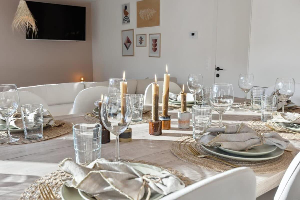 Alejandro - Lovely 2 Bedroom Apartment In Ostend Exterior foto